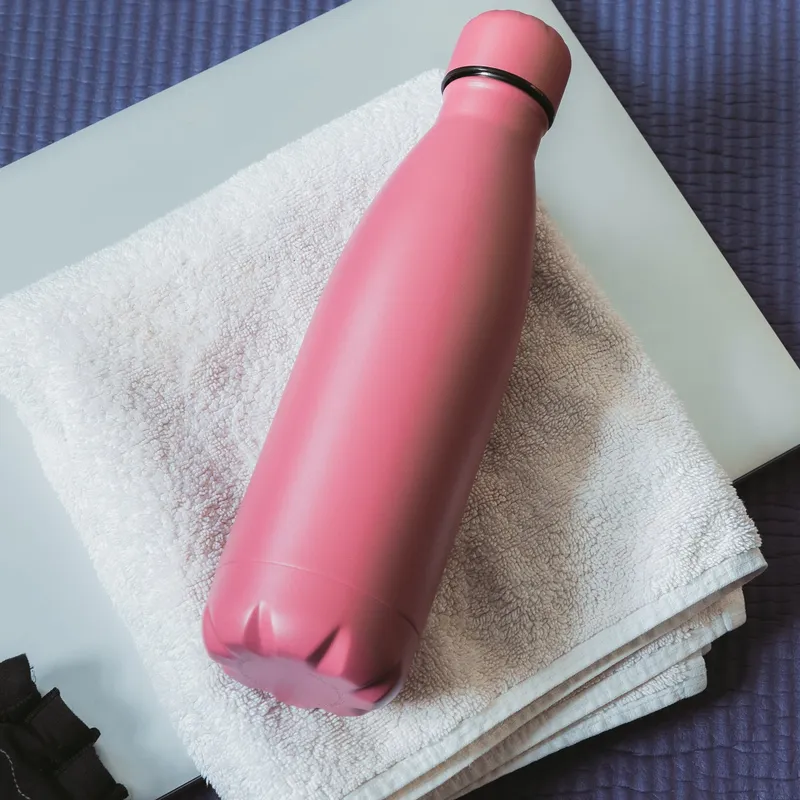 Insulated Water Bottle