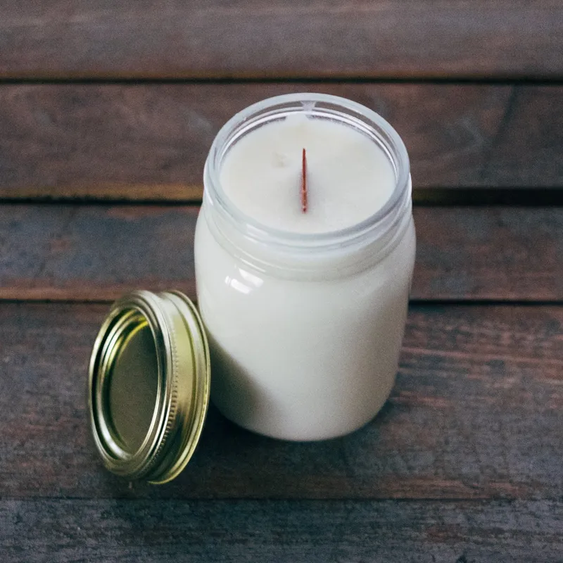 Soy Candle