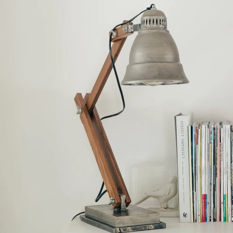 Desk Lamp