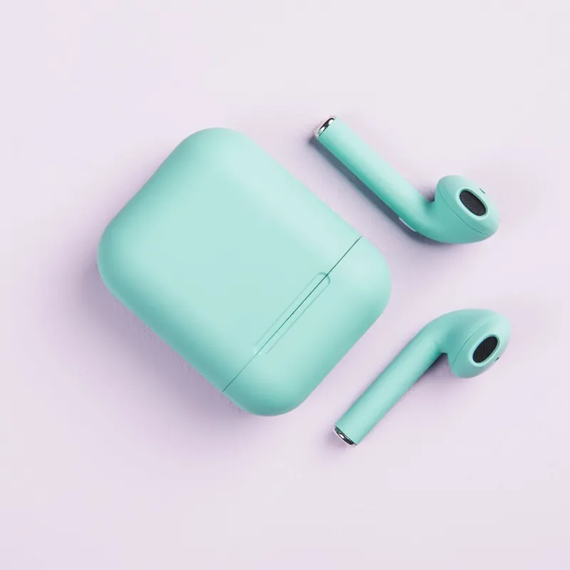 Wireless Earbuds