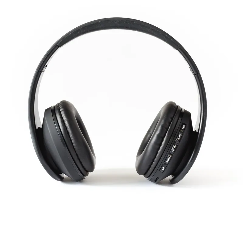 Over-Ear Headphones