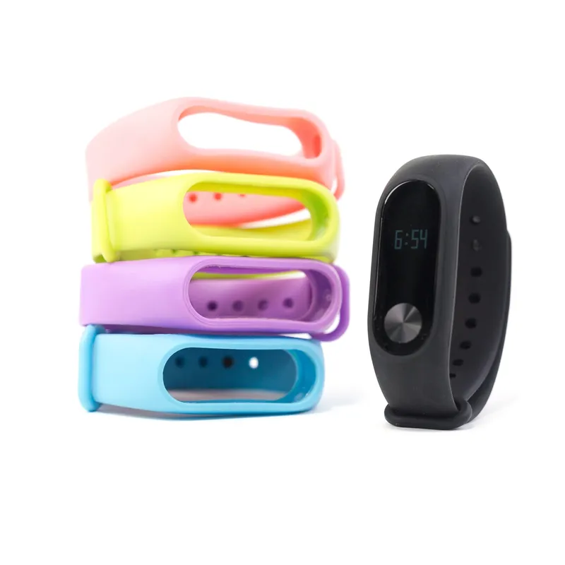 Fitness Tracker
