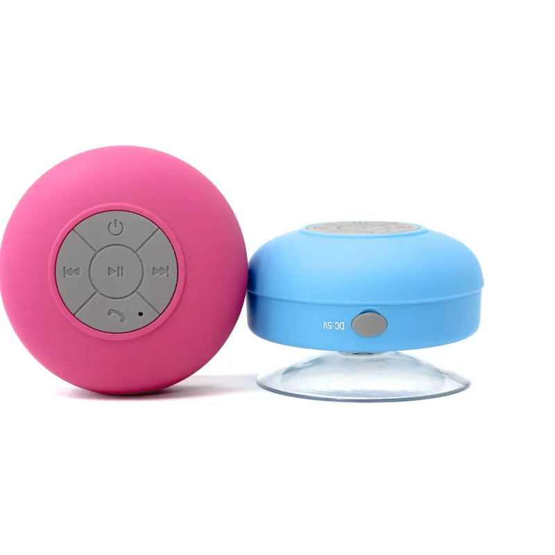 Shower Speaker