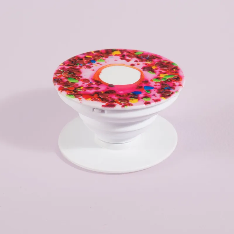 Phone Grip Stand