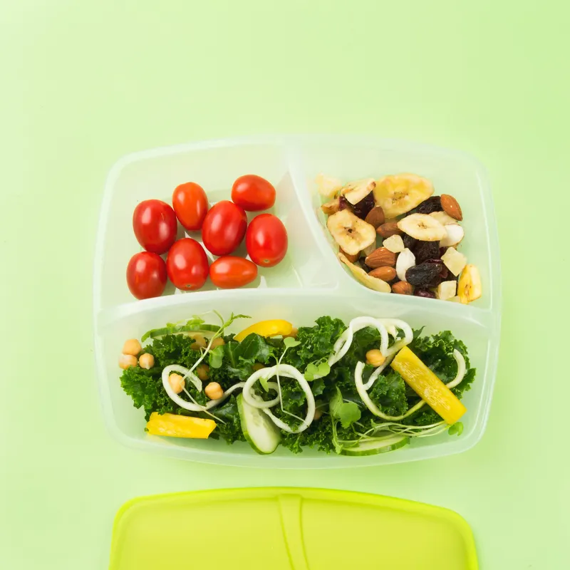 Bento Lunch Box