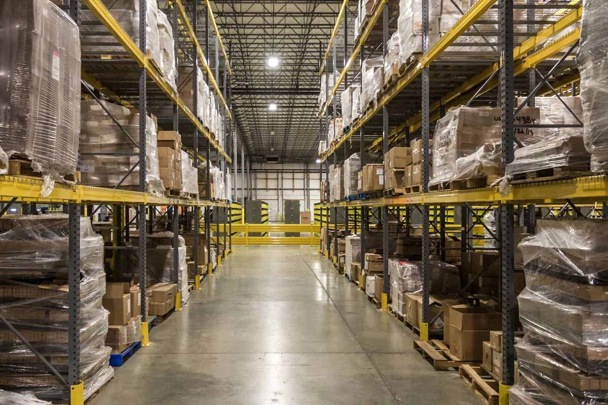 Northgate Tech Distribution